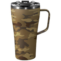 BruMate Forest Camo 22 Oz. Toddy