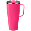 BruMate Neon Pink 32 Oz. Toddy XL