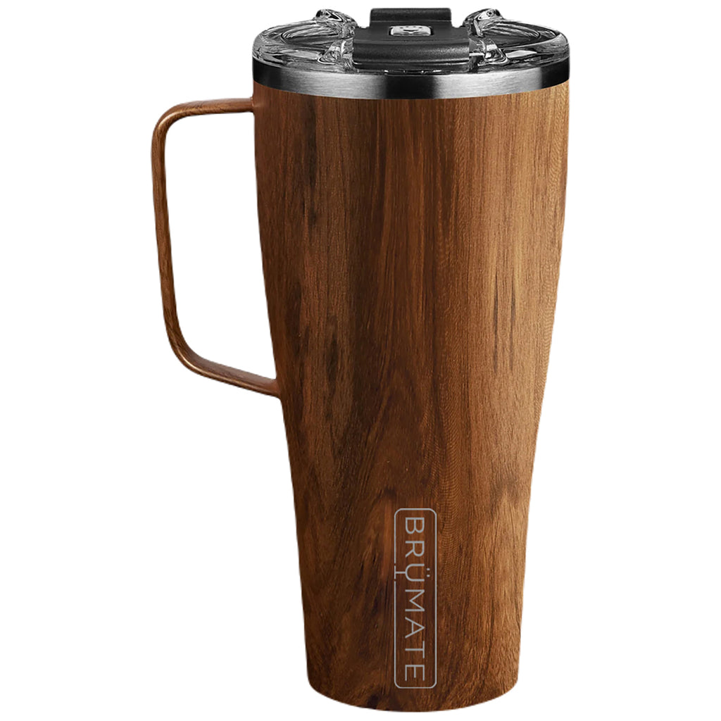 BruMate Walnut 32 Oz. Toddy XL