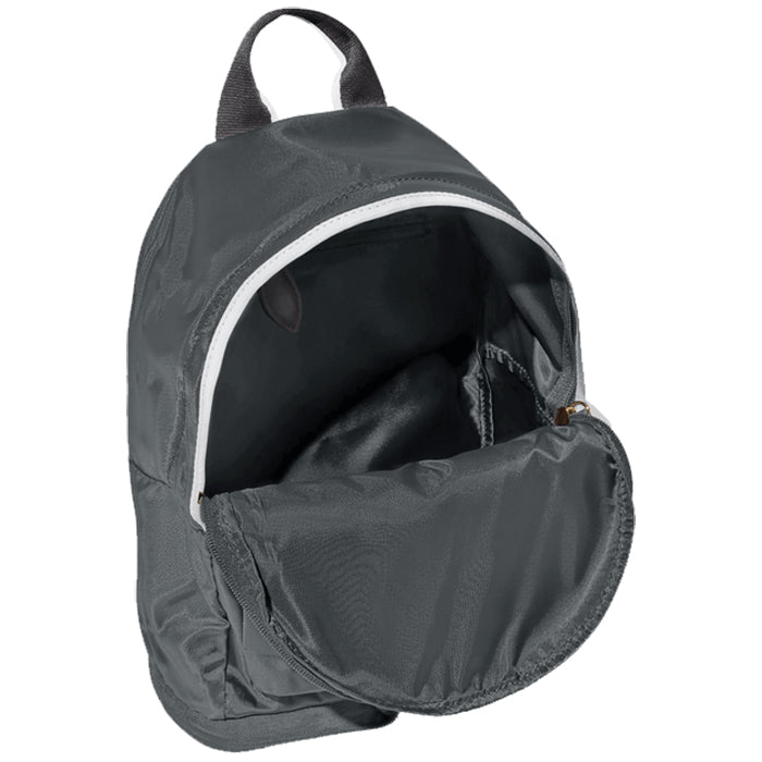 Paravel Flatiron Grey Mini Fold-Up Backpack