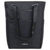 Timbuk2 Black Scholar Convertible Tote Backpack