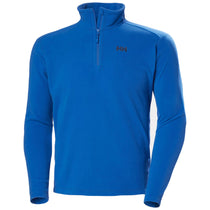 Helly Hansen Men's Cobalt Daybreaker Half Zip Fleece