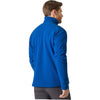 Helly Hansen Men's Cobalt Daybreaker Half Zip Fleece