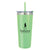 Hit Mint 24 Oz. Colma Tumbler