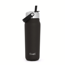 S'well Onyx Explorer 24 oz Bottle