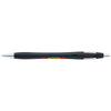 GoodValue Black with Blue Ink Chrome Dart Pen