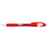 GoodValue Bright Red with Blue Ink Dart Color