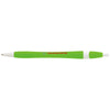 GoodValue Lime with Blue Ink Dart Color