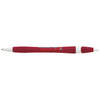 GoodValue Red with Blue Ink Dart Color