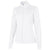 Charles River Women's White NU Fitness Jacket