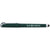 GoodValue Green with Black Ink Cali Stylus Pen