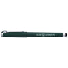 GoodValue Green with Black Ink Cali Stylus Pen