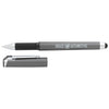 GoodValue Gunmetal with Black Ink Cali Stylus Pen