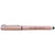 GoodValue Metallic Rose Gold with Black Ink Cali Stylus Pen