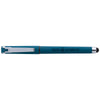 GoodValue Teal with Black Ink Cali Stylus Pen