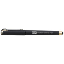 Good Value Black Cali Gold Stylus Pen