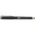 GoodValue Black Cali Gold Stylus Pen