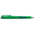 GoodValue Lime Green Cyber Stylus Gel Pen