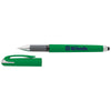 GoodValue Lime Green Cyber Stylus Gel Pen