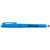 GoodValue Turquoise Cyber Stylus Gel Pen