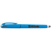 GoodValue Turquoise Cyber Stylus Gel Pen