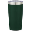 Hit Dark Green 20 Oz. Two-Tone Himalayan Tumbler