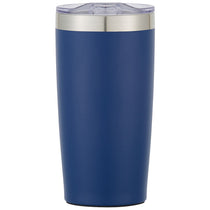 Hit Navy Blue 20 Oz. Two-Tone Himalayan Tumbler