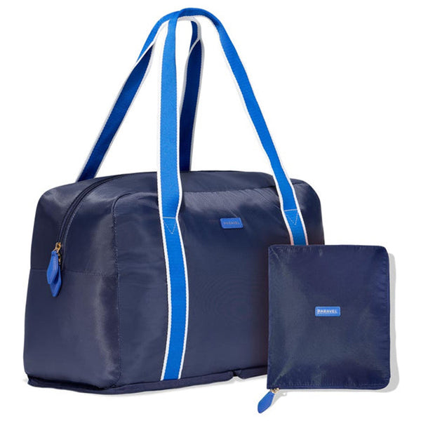 Paravel Scuba Navy Fold-Up Bag