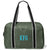 Paravel Safari Green Fold-Up Bag