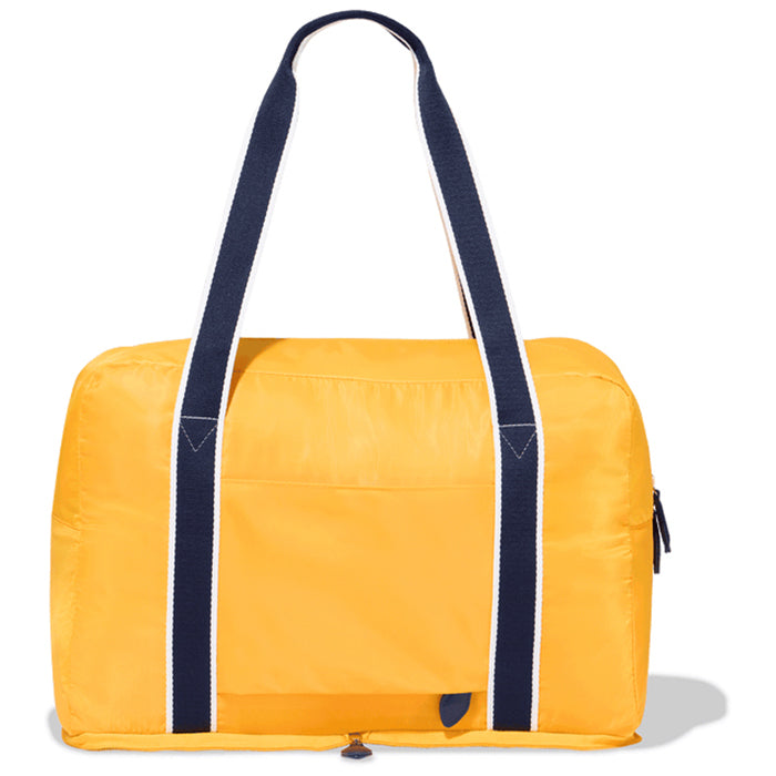 Paravel Canyon Yellow Fold-Up Bag