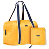 Paravel Canyon Yellow Fold-Up Bag