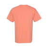 Comfort Colors Unisex Terracotta Garment-Dyed Heavyweight Pocket T-Shirt