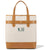 Paravel Scout Tan Pacific Tote