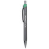 Hub Pens Green Facett