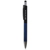 Hub Dark Blue Ecometal Denim Stylus