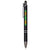 Hub Black Gemini Pure Pen