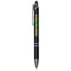 Hub Black Gemini Pure Pen