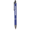 Hub Blue Gemini Pure Pen