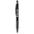 Hub Black Buzz Comfort Stylus Pen