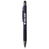 Hub Midnight Blue Buzz Comfort Stylus Pen