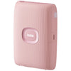 Fujifilm Pink Instax Mini Link 2 Wireless Photo Printer