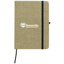 Hit Olive Heathered Journal