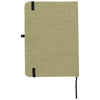 Hit Olive Heathered Journal