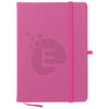 Hit Fuchsia Journal Notebook