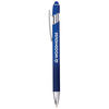 Hub Blue Textari Bali Pen