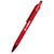 Hub Red Cache Touch Stylus Pen