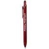 Hub Pens Red Mojave Comfort Stylus