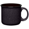 Hit Black 15 Oz. Campfire Mug