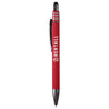 Hub Red Wizzard Comfort Stylus