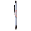 Hub White Wizzard Comfort Stylus